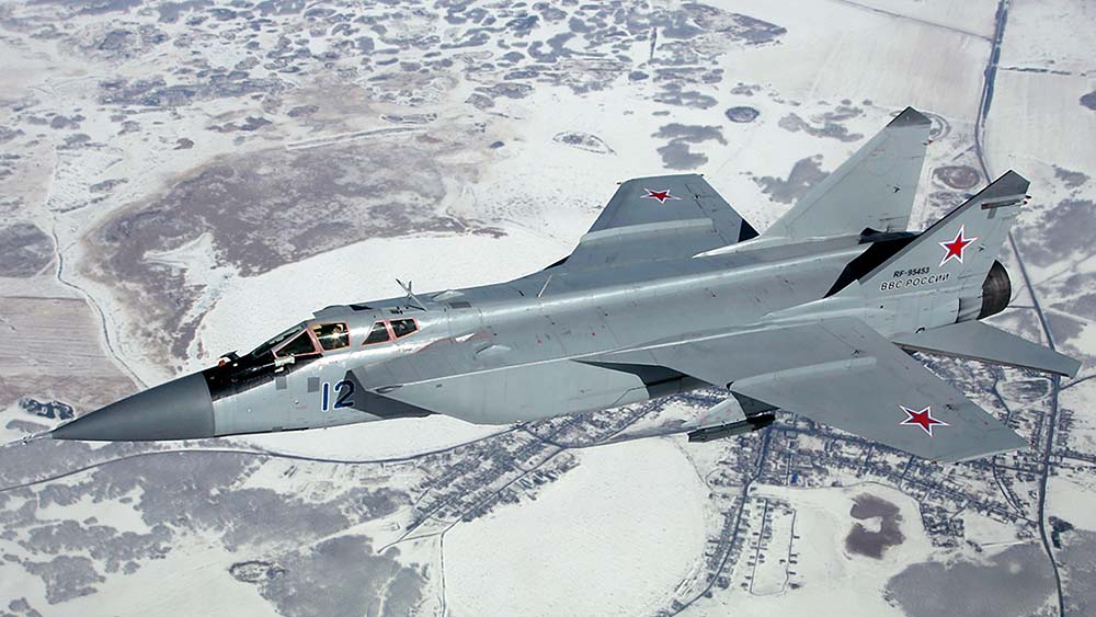 MiG-31